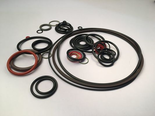 Multifunctional Rubber O Ring Seals