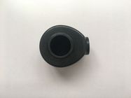 Automotive Molded Rubber Parts CR 45 Oil Resistance With Long Service Life