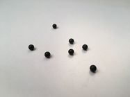 Matte Finishing High Bounce Rubber Ball Standard Size With High Extrusion Resistance