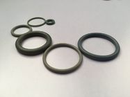 Sealing O Ring EPDM Material High Abrasion Resistance For Heavy Machinery