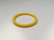 Hydraulic Fluids Resistant Silicone O Ring Seals With Desirable Working Properties