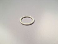 Chemical Resistant Silicone O Ring Seals Anti - Leakage For Heavy Machinery