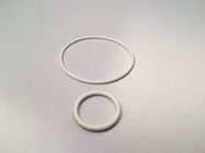 Chemical Resistant Silicone O Ring Seals Anti - Leakage For Heavy Machinery