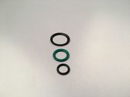 Industrial Colored Rubber O Rings Eco - Friendly For Pneumatic Dynamic Sealing