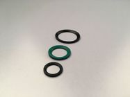 Industrial Colored Rubber O Rings Eco - Friendly For Pneumatic Dynamic Sealing