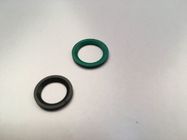 Flat Face Static Sealing Industrial O Rings Wear - Resisting With High Performance