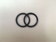 Heat Resistance Bulk Industrial O Rings , Rubber ED Ring For Pipe Fitting
