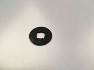 Plumbing System Flat Rubber Washers Neoprene 70 With Good Cold Flexibility