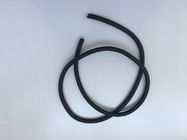 6 Inch Diameter O Ring / 12mm Rubber O Rings Strip FKM Material White Color