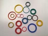Various Size Rubber O Rings , FKM O Rings  High Heat rubber o ring plumbing