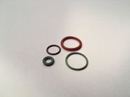 Light Weight Thin Rubber Ring Standard Dimension Reused For Medical Devices