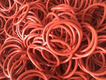 Anti - Leakage Gasket O Ring Seal With Low Compression Set Characteristics