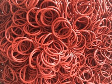 Anti - Leakage Gasket O Ring Seal With Low Compression Set Characteristics