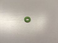 Micro Simple Structure Seals O Ring , Green Watch Usage O Ring Vacuum Seal