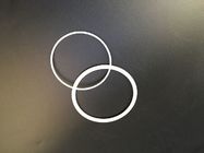 O Type Hydraulic PTFE Ring Gasket Heat Resistance For Medical Equipment Industry