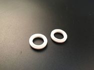 Weather Resistant PTFE Ring Gasket White With Wide Working Temperature Range