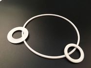 High Extrusion Resistance Pure PTFE Gasket With Desirable Working Properties