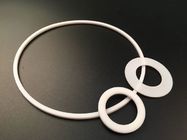 High Extrusion Resistance Pure PTFE Gasket With Desirable Working Properties