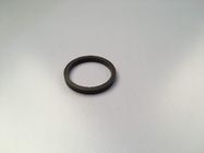 Thermal Insulation PTFE Ring Gasket , Low Friction Brown Color  O Ring