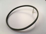 Customized PTFE Ring Gasket Seal Ring  Gaskets Thermal Insulation White Color