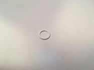 Small Size Low Friction PTFE Ring Gasket , Corrosive Resistance Gasket O Ring Seal