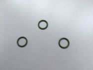 Chemical Resistant Mini Green O Rings Elastomeric With Wide Temperature Range