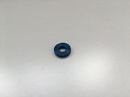Blue Tiny Rubber Washers 40 - 85 Shore With Wide Pressure And Temperature Range