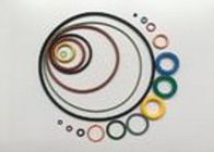 Colored NBR Seals O Ring Mechanical Seal O Ring Tool Standard For Industry