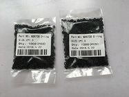 2 X 1.5mm Nitrile Rubber Nbr Oil Seals 40 - 90 Shore With Good Oil Resistance