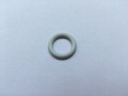 Weather Resistant EPDM Rubber O Rings , Auto Parts Sealing White O Rings