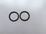 Light Weight Thin Rubber Ring Standard Dimension Reused For Pipe Fitting