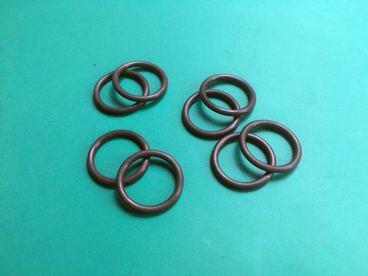 Customizable Acid Resistance FKM O Rings