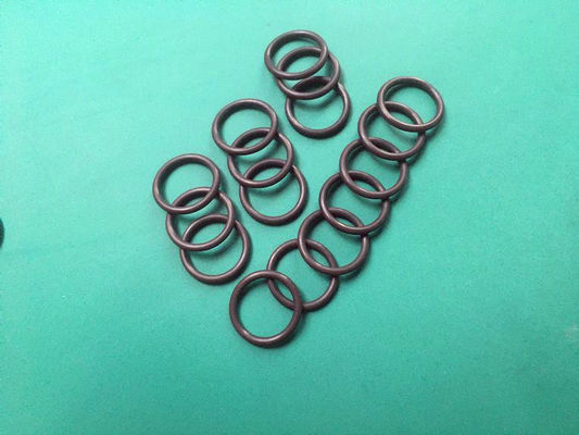 Customizable Acid Resistance FKM O Rings