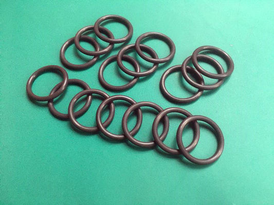 Customizable Acid Resistance FKM O Rings