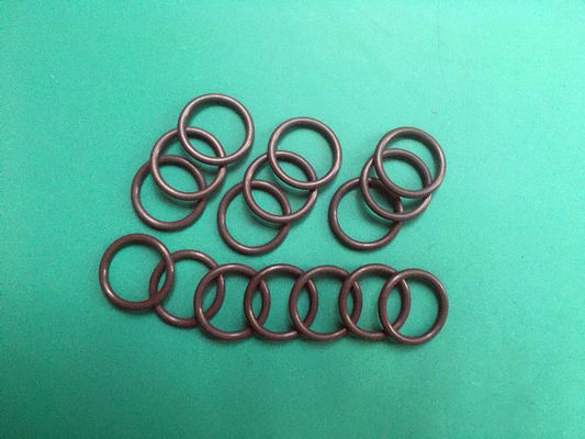 Customizable Acid Resistance FKM O Rings