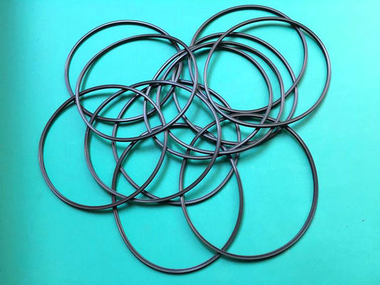 FKM X Ring Seal