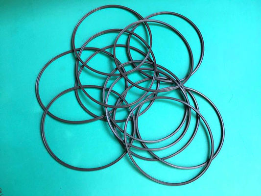 FKM X Ring Seal