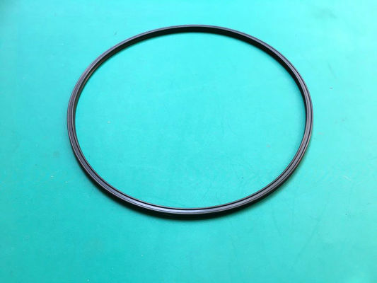 FKM X Ring Seal