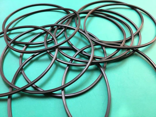 FKM X Ring Seal