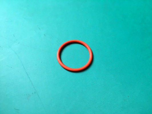 30 - 85 Shore Ozone Resistance Silicone O Ring Seals