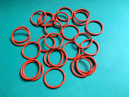 Weather Resistance 60 Shore High Temp Silicone O Rings