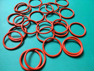 Weather Resistance 60 Shore High Temp Silicone O Rings
