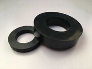 FKM Rubber Material Flat Washers 40 - 85 Shore For Machines