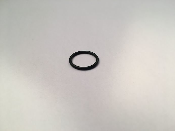 Automotive Brake System EPDM Rubber O Rings , Water Resistant Tiny Rubber Rings