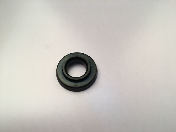 Eco Friendly Black Rubber Washers Plumbing With Excellent Water Resistance