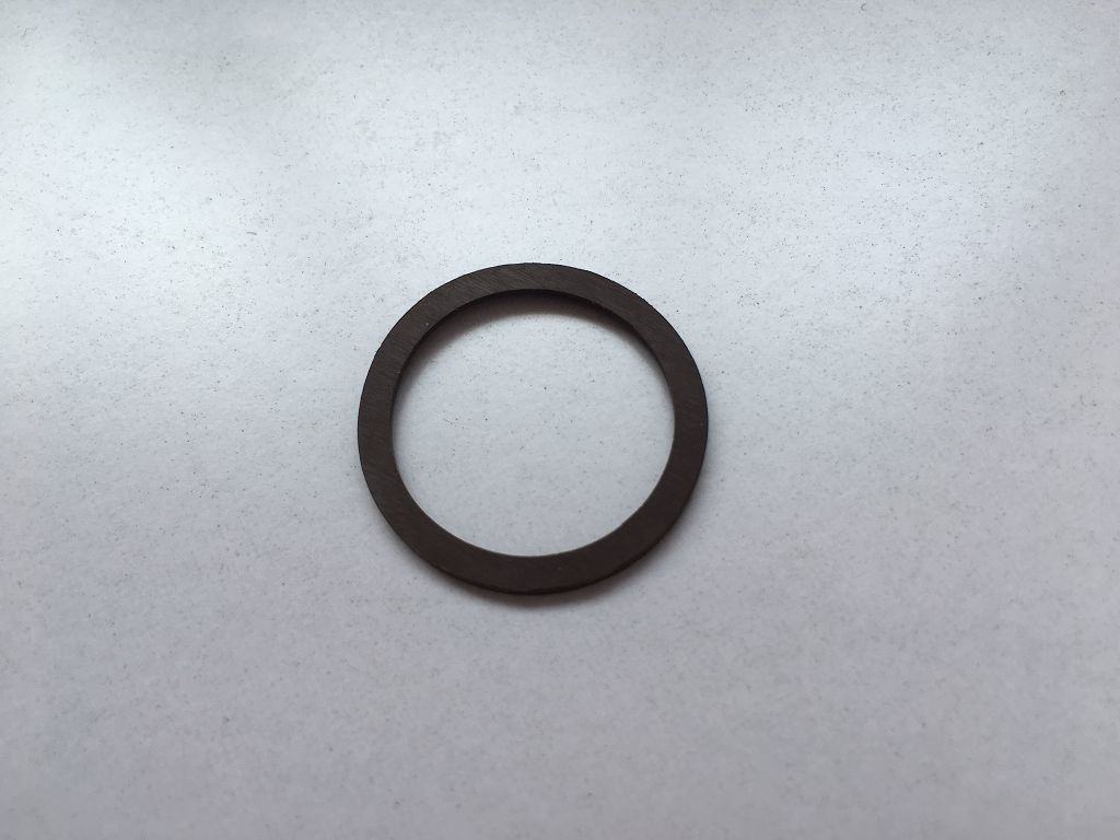 Rubber NBR Silicone EPDM Fkm O Ring For Hydraulic Cylinder, high temperature o rings seal