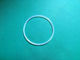 70 Shore Clear Silicone O Ring Seals
