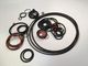 Multifunctional Rubber O Ring Seals
