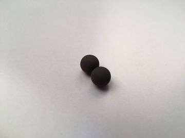 solid rubber balls suppliers