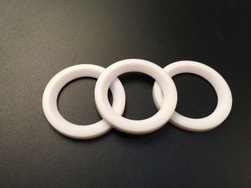 Standard Dimension Expanded PTFE Gasket With Low Temperature Resistance